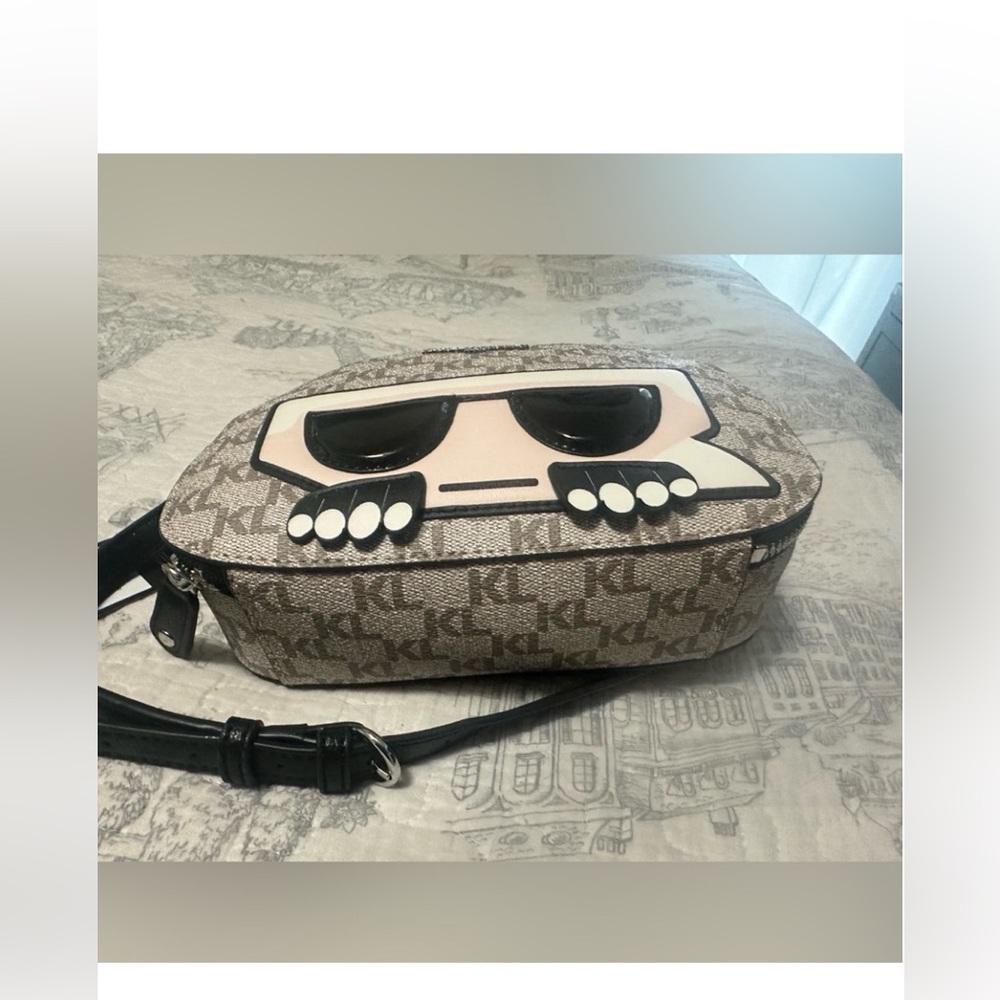 Karl Lagerfeld NWT - Picture 5 of 5